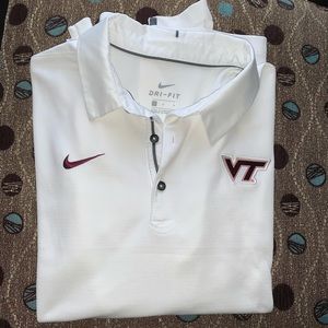 Nike VT polo